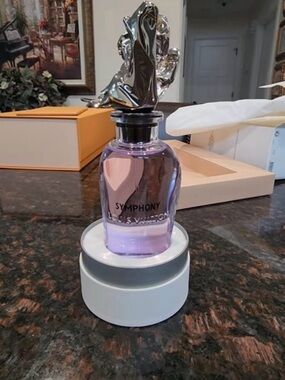 Louis Vuitton symphony 30 ml bottle